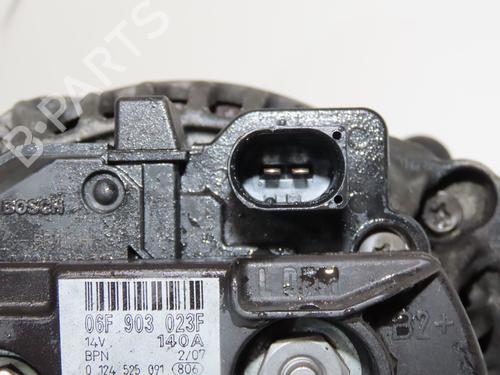 Alternator SEAT LEON (1P1) 2.0 TDI | BP36395713M7 - Image 6