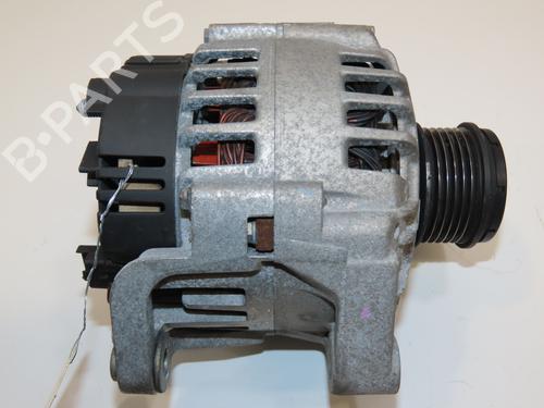 Alternator RENAULT MEGANE I (BA0/1_) 1.9 dCi (BA05, BA1F) | BP28967068M7 