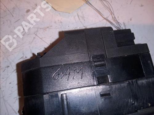 Left front window switch PEUGEOT 206 Hatchback (2A/C) 1.4 HDi eco 70 | BP11102964I27 