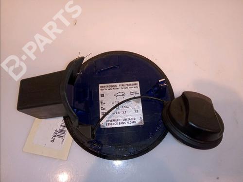 Fuel flap OPEL CORSA D (S07) 1.2 (L08, L68) | BP11533150C131 