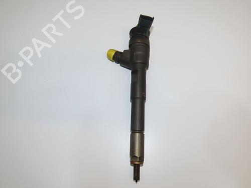 Injector RENAULT CLIO IV (BH_) 1.5 dCi 90 | BP31077269M100