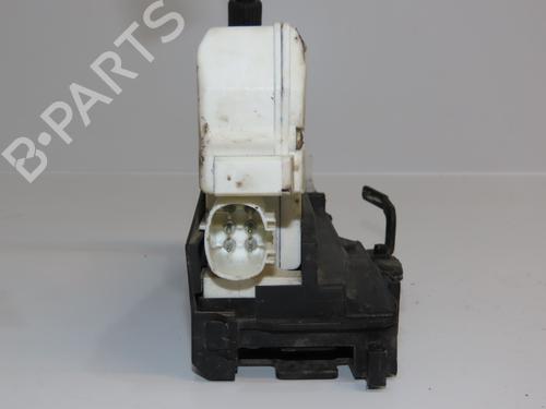 Front left lock VW SHARAN (7M8, 7M9, 7M6) 1.9 TDI | BP30404065C98