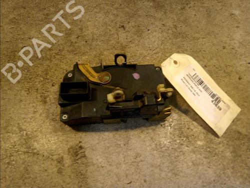Used Front left lock Front left lock 9755998 9755998