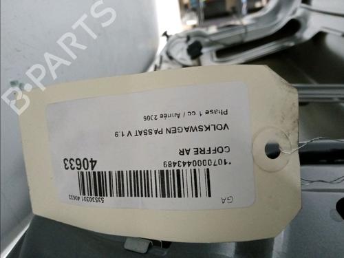Used Tailgate Tailgate VW PASSAT B6 (3C2) 1.9 TDI (105 hp) 13357057 13357057