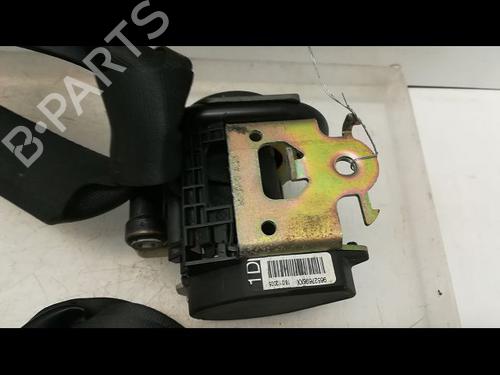 Front right belt tensioner CITROËN C4 I (LC_) 1.6 HDi | BP23175023C88 