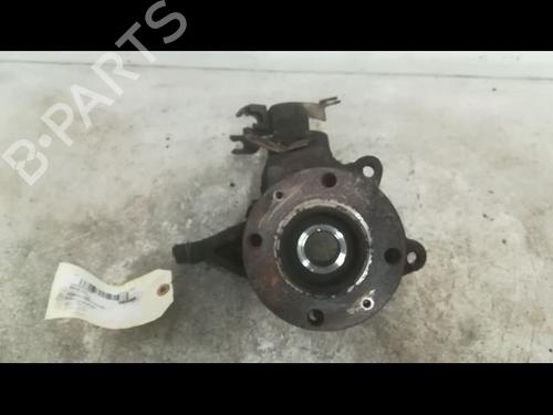Used Left front steering knuckle Left front steering knuckle CITROËN C3 Pluriel (HB_) 1.4 (73 hp) 14875541 14875541