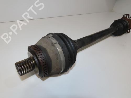 Right front driveshaft SEAT EXEO ST (3R5) 2.0 TDI | BP39418472M39 - Image 3