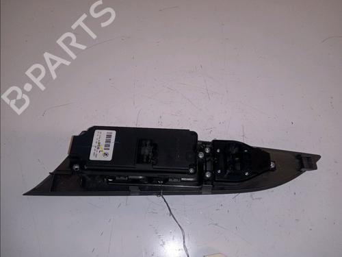 Left front window switch MAZDA 3 (BK) 1.6 (BK14) | BP10145218I27 - Image 2