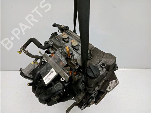 Motor Motor OPEL AGILA B (H08) 1.0 (F68) (65 hp) 17315592 17315592