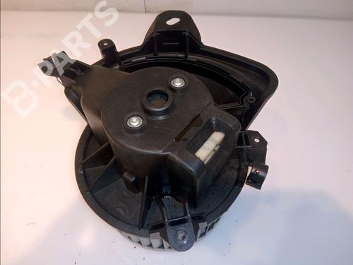 Heater blower motor FIAT GRANDE PUNTO (199_) 1.2 | BP11099551M62 