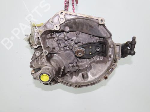 Used Gearbox Gearbox 33998711 33998711