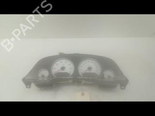 Quadrante Quadrante OPEL ZAFIRA A MPV (T98) 1.8 16V (F75) (125 hp) 23174795 23174795