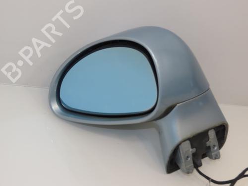 Used Left mirror Left mirror CITROËN C4 I (LC_) 2.0 HDi (136 hp) 17488318 17488318