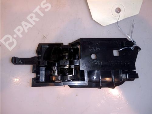Front right interior door handle TOYOTA PRIUS Liftback (_W2_) 1.5 Hybrid (NHW20_, NHW20R) | BP11102381I14 