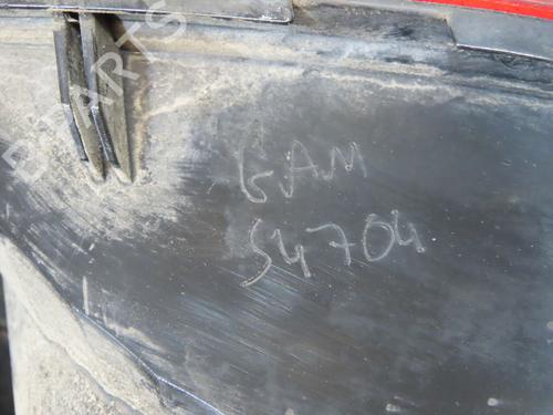 Right taillight OPEL CORSA D (S07) 1.3 CDTI (L08, L68) | BP32308438C35 