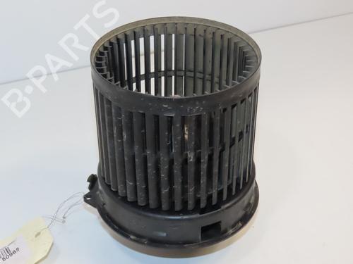 Used Heater blower motor NISSAN NOTE (E12) 1.5 dCi (90 hp) 23098642