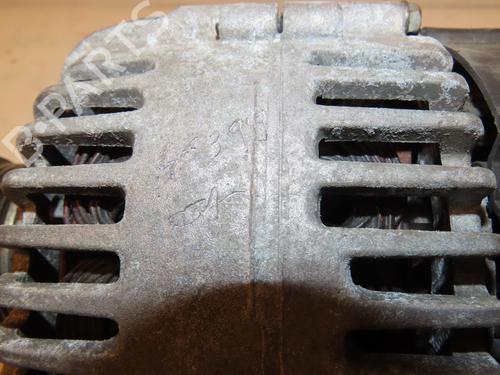 Alternator VW POLO V (6R1, 6C1) 1.2 TDI | BP16572748M7