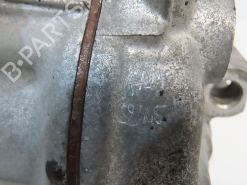 AC compressor MERCEDES-BENZ SPRINTER 4-t Van (B907, B910) 414 CDI RWD (907.643, 907.645, 907.647) | BP31056218M34 - Image 2