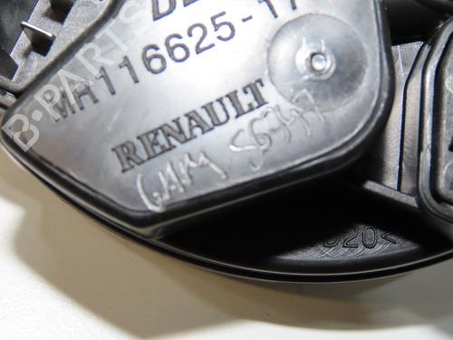 Heater resistor RENAULT CLIO V (B7_) 1.0 LPG (B7MT) | BP36395733M108 - Image 2