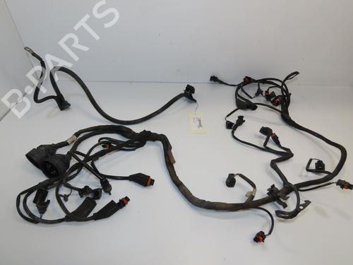 Used Wiring harness PORSCHE 911 (996) 3.4 Carrera (301 hp) 26383491