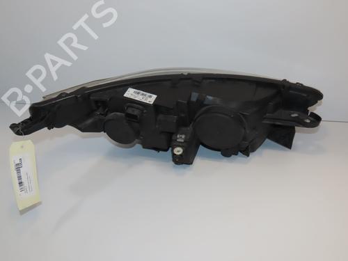 Left headlight CITROËN C4 II (NC_) 1.6 BlueHDi 120 | BP28969466C28 