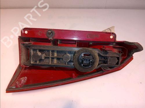 Right taillight FORD FOCUS I Turnier (DNW) 1.8 Turbo DI / TDDi | BP23177969C35 