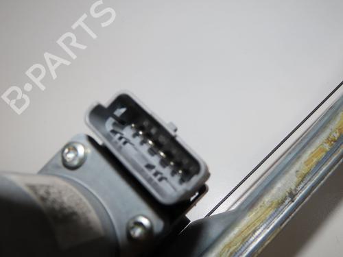 Front right window mechanism CITROËN C4 II (NC_) 1.6 VTi 120 (NC5FS0, NC5FS9) | BP38341667C23 - Image 3