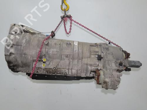 Gearbox BMW X3 (E83) xDrive 30 d | BP28967330M3 