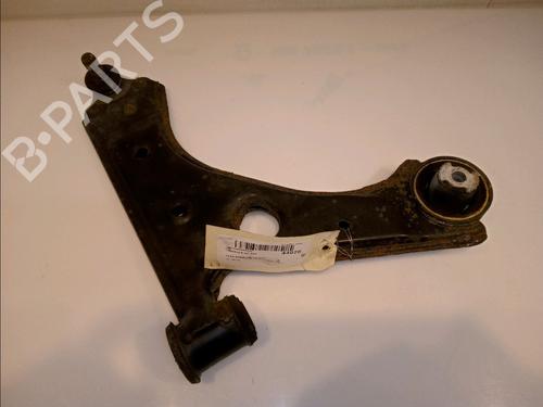 Used Right front suspension arm Right front suspension arm 14875930 14875930