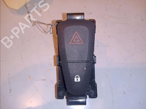 Warning switch DACIA SANDERO II TCe 90 (B8M1, B8MA, B8AC) | BP11100809I22