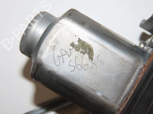 Rear left window mechanism CITROËN C3 Picasso (SH_) 1.6 HDi | BP32223418C24