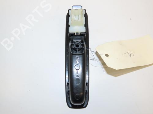 Right rear window switch DACIA SANDERO III 1.0 TCe 90 | BP20340107I28 