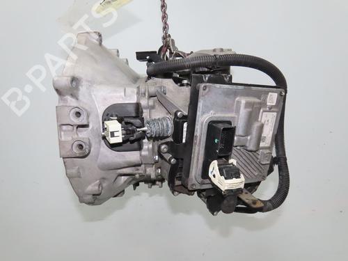 Gearbox CITROËN C3 II (SC_) 1.2 VTi 82 | BP30893422M3 - Image 2