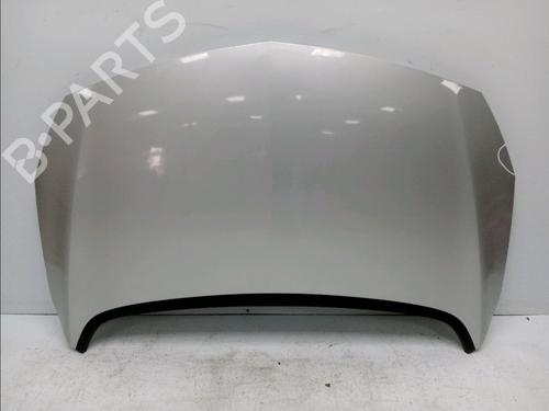 Used Hood OPEL ASTRA J Sports Tourer (P10) 1.7 CDTI (35) (110 hp) 18646077