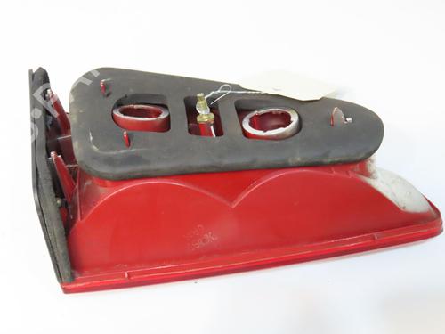 Right tailgate light PEUGEOT 607 (9D, 9U) 2.2 HDi | BP9602697C80 - Image 2