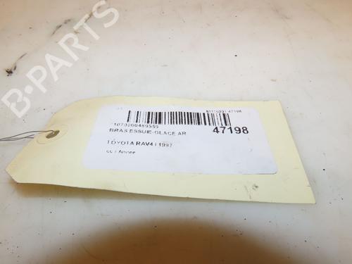 Rear windshield wiper arm TOYOTA RAV 4 I Cabrio (_A1_) 2.0 4WD (SXA11) | BP16769854C144 