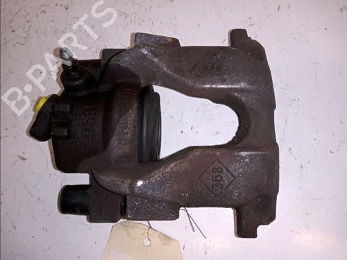 Used Left front brake caliper RENAULT CLIO IV (BH_) 1.5 dCi 90 (90 hp) 14878415