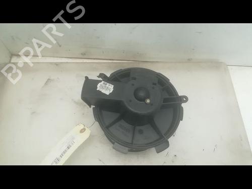 Used Heater blower motor PEUGEOT 206 SW (2E/K) 1.4 HDi (68 hp) 9599613