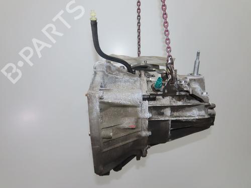 Gearbox DACIA LODGY (JS_) 1.5 dCi (JSMC, JSAF) | BP32768810M3  - Image 7