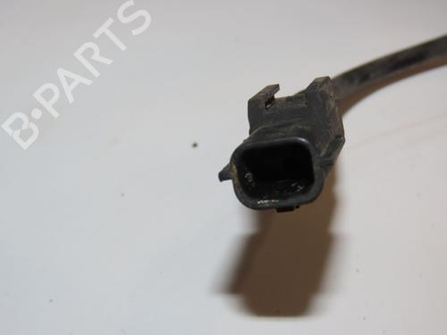 Right rear steering knuckle NISSAN QASHQAI I (J10, NJ10) 1.6 dCi All-wheel Drive | BP29294167M28 