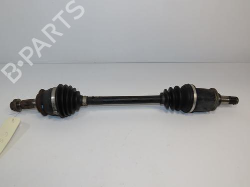Used Left front driveshaft MINI MINI (R50, R53) One (90 hp) 19319458