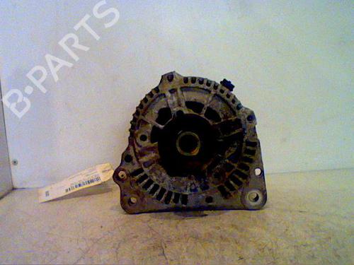 Used Alternator Alternator VW POLO III (6N1) 60 1.4 (60 hp) 36493443 36493443