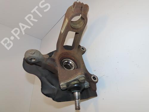 Right front steering knuckle CITROËN JUMPER II Van 2.0 BlueHDi 130 | BP28829844M26 
