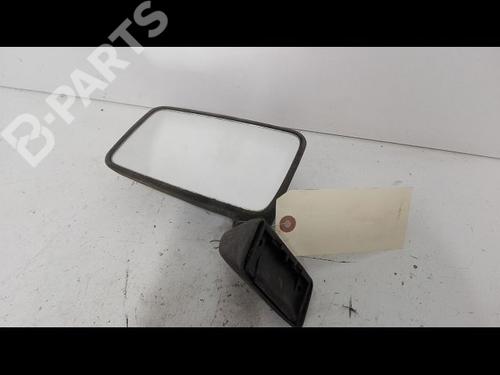 Left mirror RENAULT RAPID Box Body/MPV (F40_, G40_) 1.6 D (F404) | BP9604519C26 