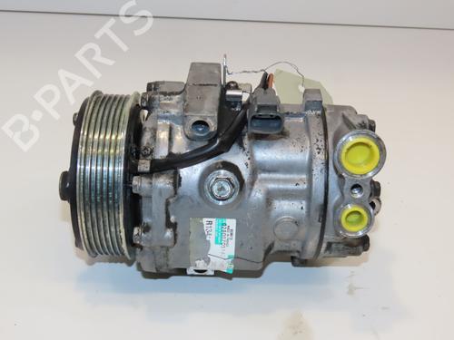 Used AC compressor FIAT FIORINO MPV (225_) 1.3 JTD Multijet (95 hp) 29415121