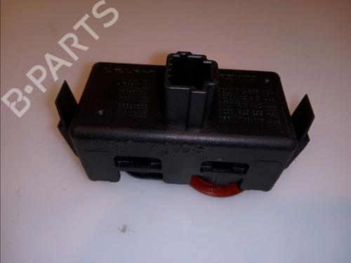 Warning switch RENAULT CLIO III (BR0/1, CR0/1) 1.5 dCi (C/BR0G, C/BR1G) | BP23174259I22 - Image 2