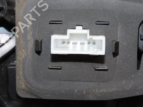 Right taillight CITROËN C3 II (SC_) 1.6 HDi | BP33008164C35 - Image 3