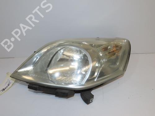 left-headlight-citroen-nemo-mpv-2009-40437990 main image
