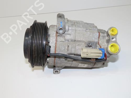 AC compressor CHEVROLET ORLANDO (J309) 2.0 D | BP31912106M34  - Image 6