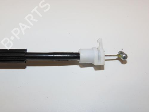 Used Rear left lock CITROËN C4 II (NC_) 1.6 HDi 115 (114 hp) 28969097